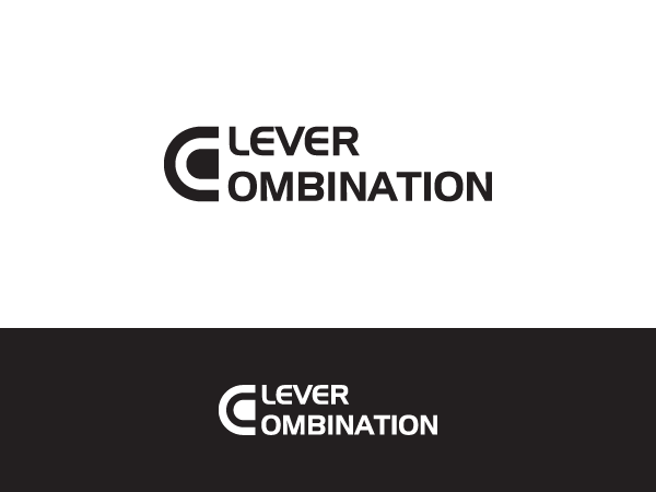 Logo Design by Sacril for Clever Combination | Design #25008521