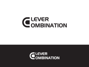 Logo Design by Sacril for Clever Combination | Design: #25008521