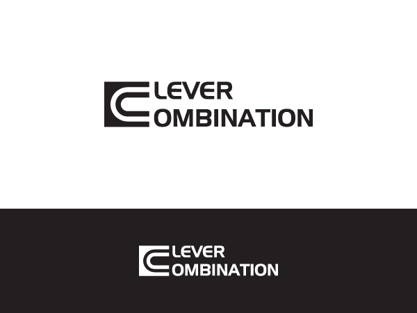 Logo Design by Sacril for Clever Combination | Design #25008543