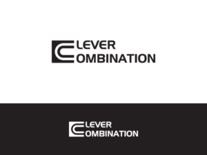 Logo Design by Sacril for Clever Combination | Design: #25008543