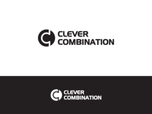 Logo Design by Sacril for Clever Combination | Design: #25009069