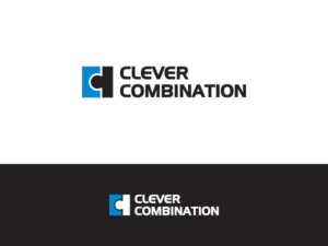 Logo Design by Sacril for Clever Combination | Design: #25010395