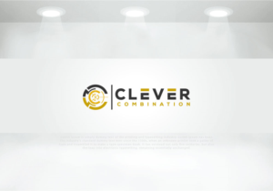 Logo Design by solidinto for Clever Combination | Design: #24997426