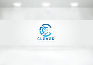 Logo Design by solidinto for Clever Combination | Design: #24997428