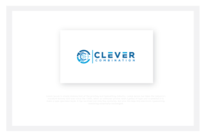 Logo Design by solidinto for Clever Combination | Design: #24997429