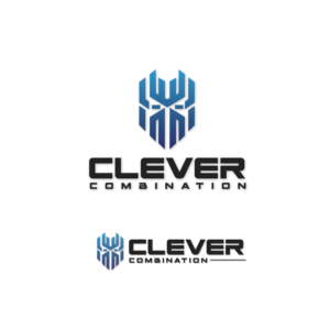 Logo Design by IdentsArt for Clever Combination | Design: #24958498