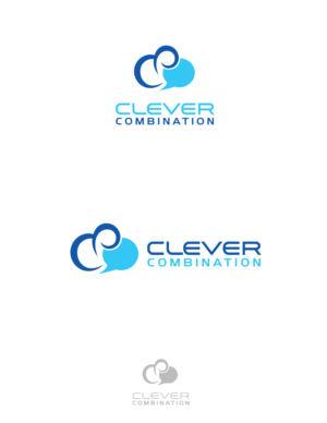Logo Design by Shakil HD for Clever Combination | Design: #24959423