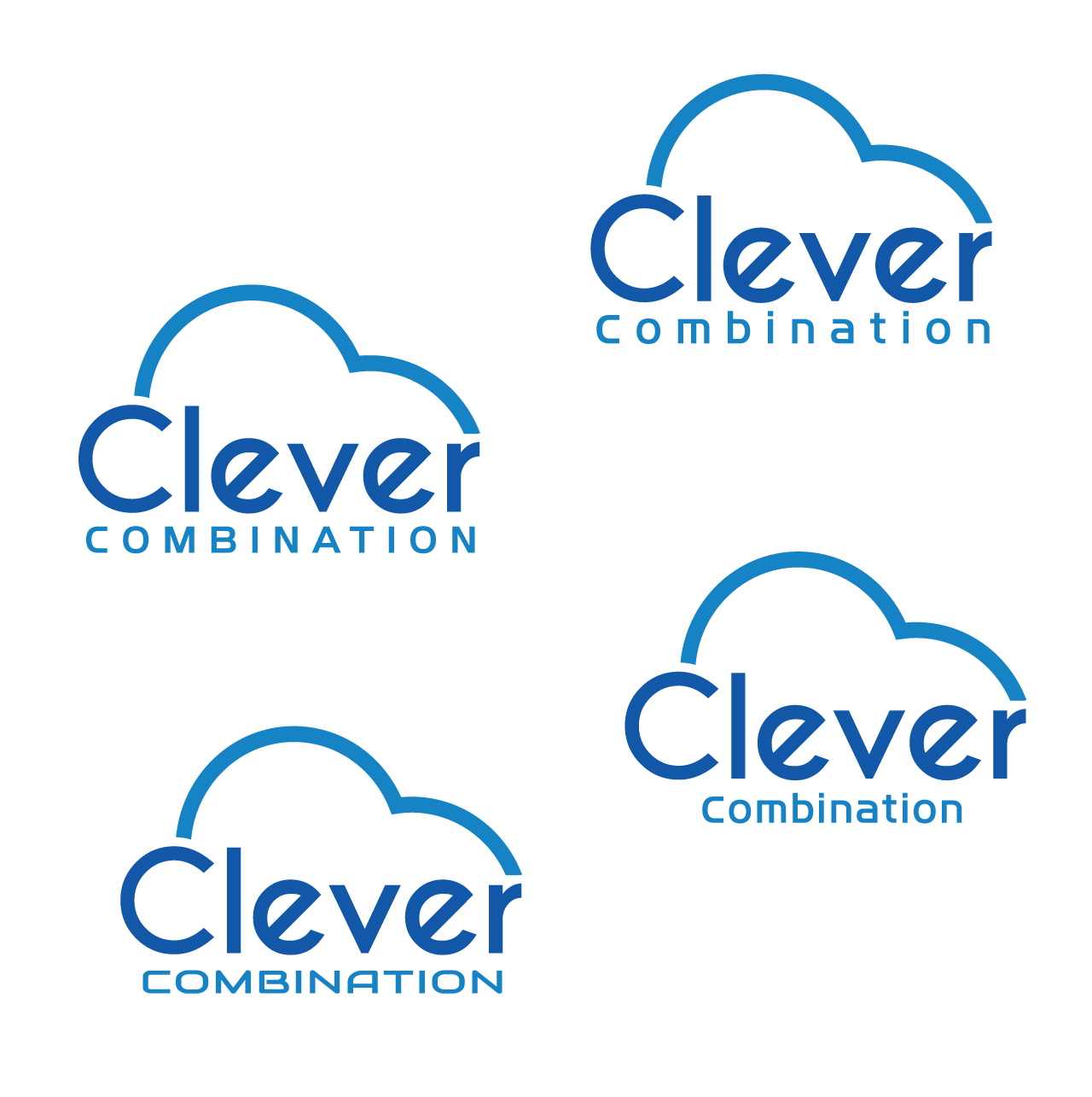 Diseño de Logo por Shakil HD para Clever Combination | Diseño #24960506
