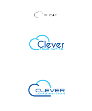 Logo Design by Shakil HD for Clever Combination | Design: #24961060