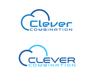 Logo Design by Shakil HD for Clever Combination | Design: #24961101