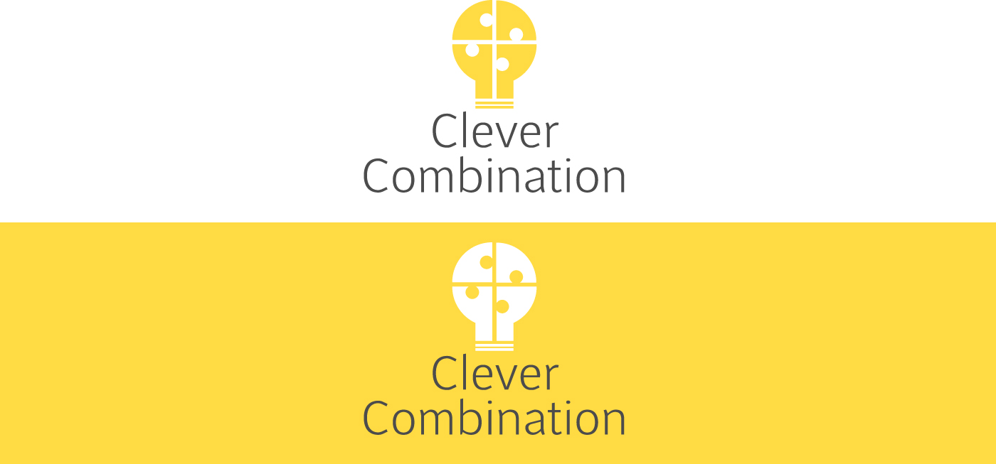 Logo Design by vanita16 for Clever Combination | Design #24976174