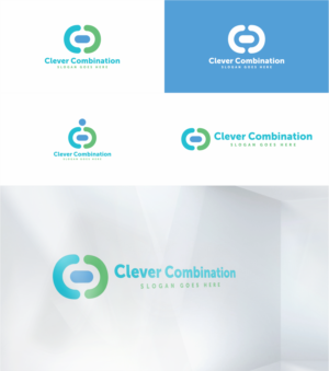 Logo Design by creativechauhan1989 for Clever Combination | Design: #24960537