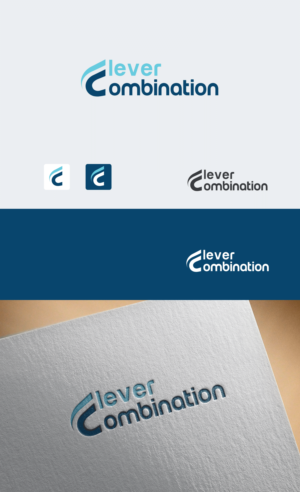 Design de Logo par bright design pour Clever Combination | Design #25011804