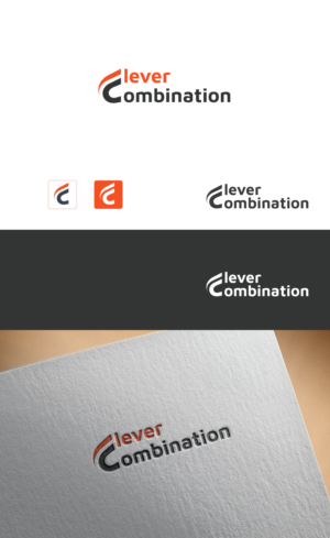 Logo Design by bright design for Clever Combination | Design: #25017300