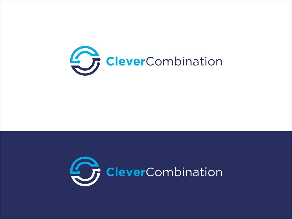 Logo Design by cjssan for Clever Combination | Design #24956602
