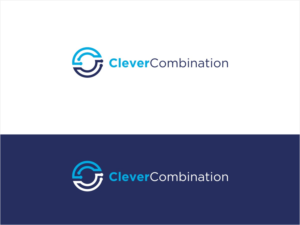 Logo Design by cjssan for Clever Combination | Design: #24956602