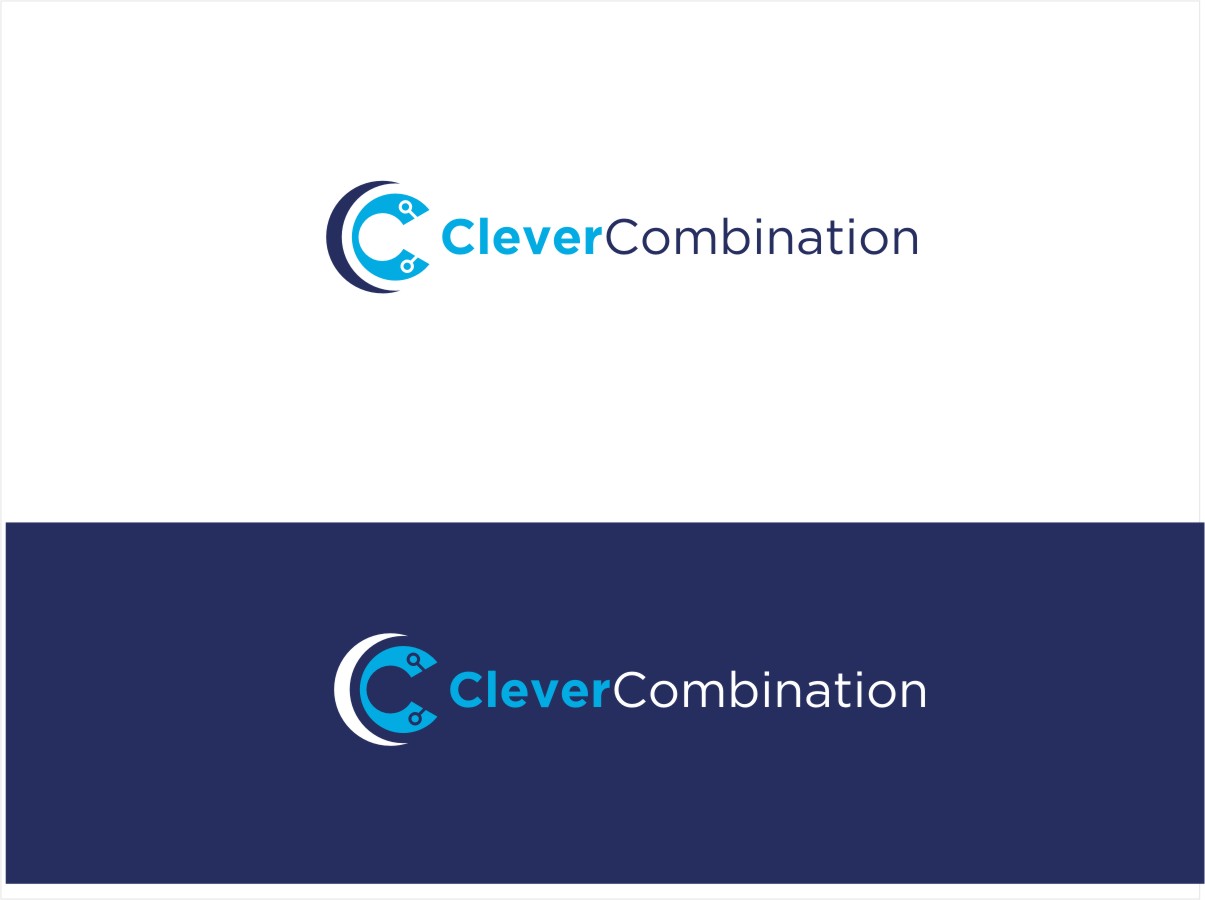 Logo Design by cjssan for Clever Combination | Design #24956726