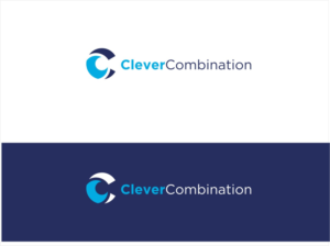 Logo Design by cjssan for Clever Combination | Design: #24956802