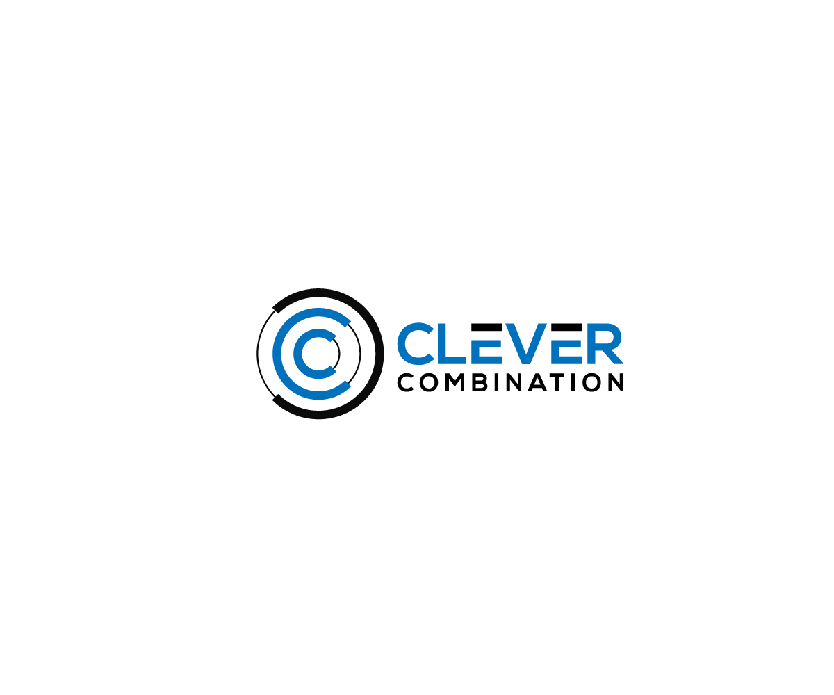 Logo Design by ikramhsakib for Clever Combination | Design #24969034