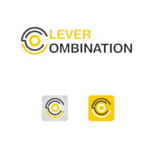 Logo Design by putritrisna 2 for Clever Combination | Design: #25011379