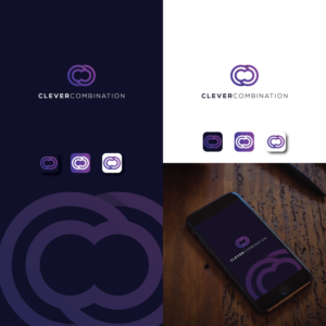 Logo Design by Md Shehidul Islam Rimon for Clever Combination | Design: #24957920