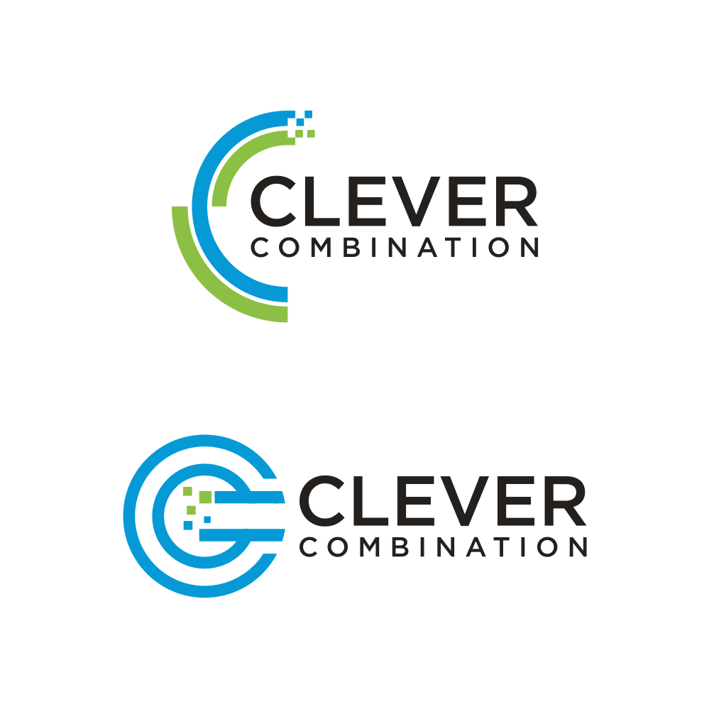 Diseño de Logo por G.R.L.T 2 para Clever Combination | Diseño #24955612