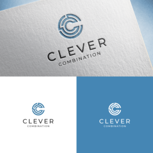 Logo Design by bharat0786 for Clever Combination | Design: #25010794