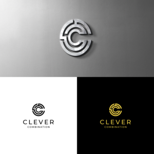 Design de Logo par bharat0786 pour Clever Combination | Design #25017857