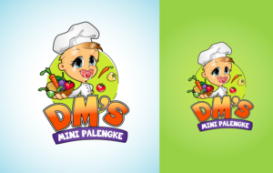 Logo Design by ally designs