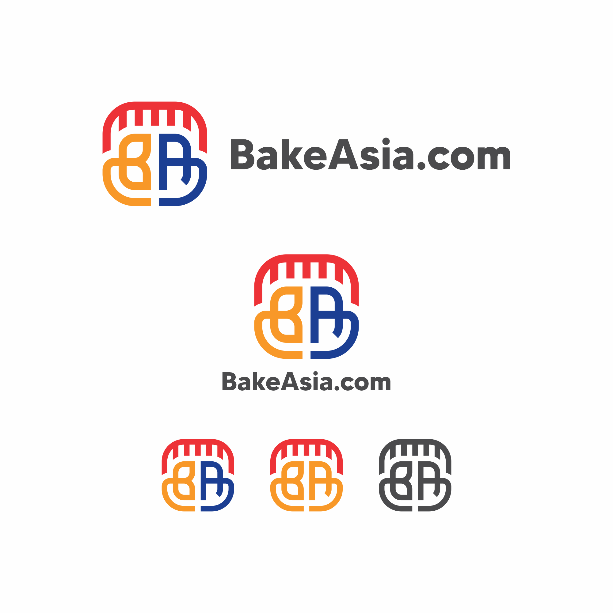 Logo Design by GUSTIANA for this project | Design #24963922