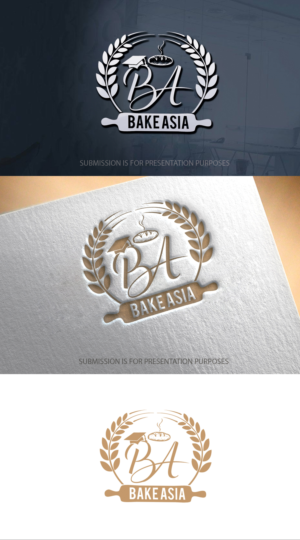 Logo Design by graphicevolution for this project | Design: #24955872
