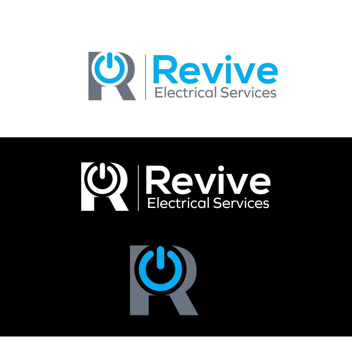 Logo Design by Finley Johnson for this project | Design #25016960