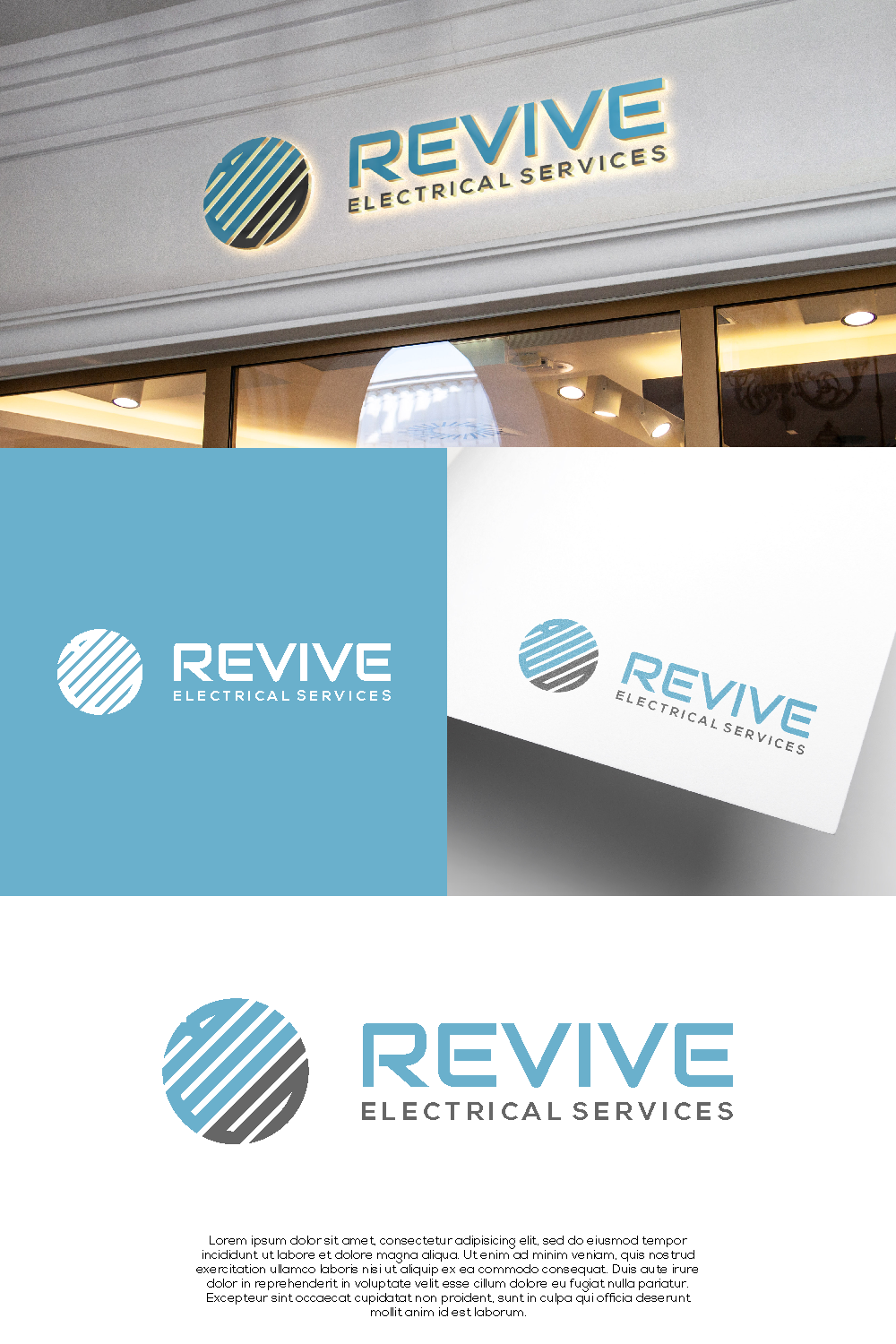 Logo Design by laba tiada henti for this project | Design #24963823