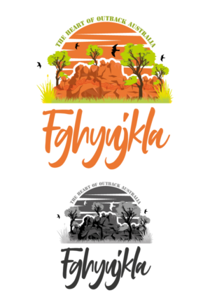 Logo Design by Mega-Design