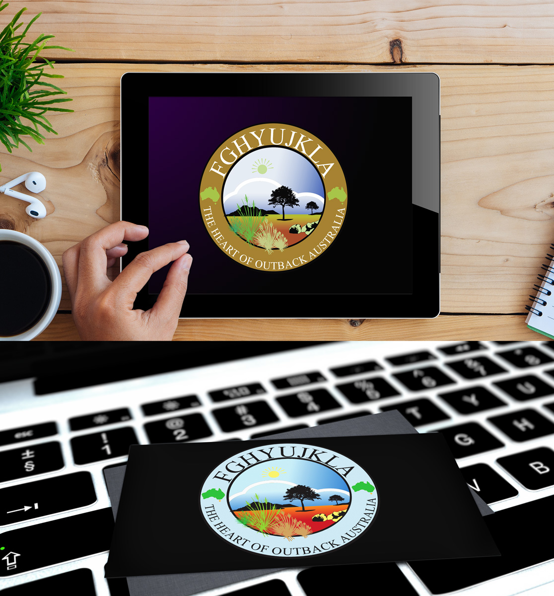 Logo Design by Wonderful design for this project | Design #24981711