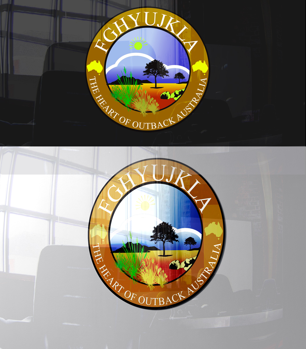 Logo Design by Wonderful design for this project | Design #24981712