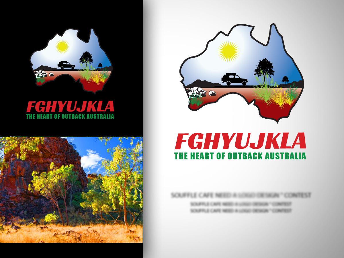 Logo Design by Wonderful design for this project | Design #24982351