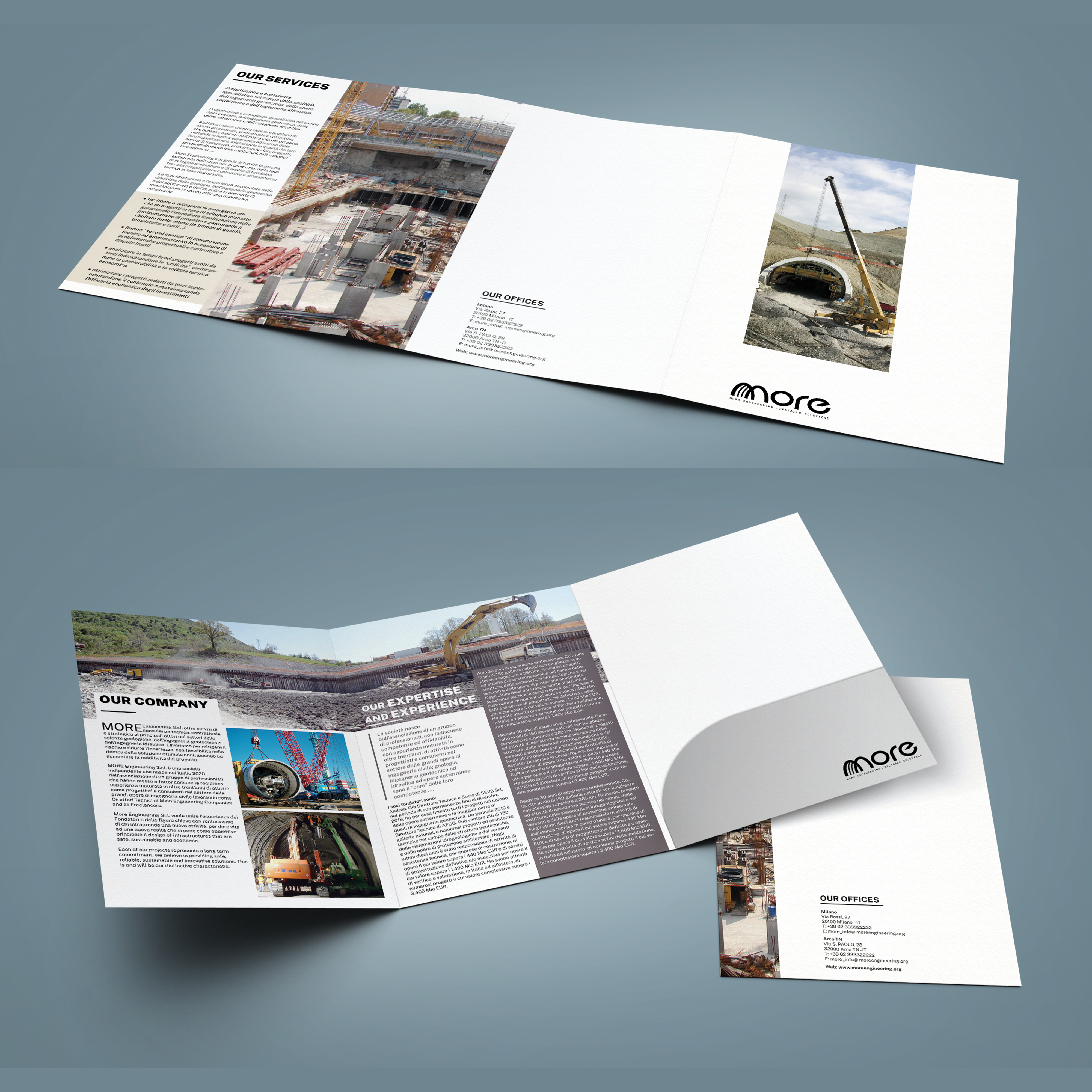 Design de Brochure par premnice pour ce projet | Design #24982930