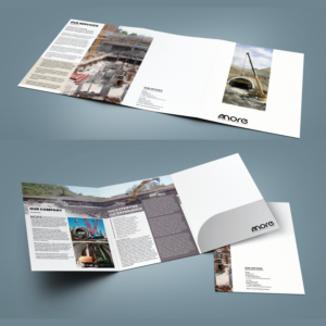 Brochure Design by premnice for this project | Design: #24982930
