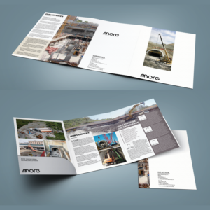 Brochure Design by premnice for this project | Design: #24988669