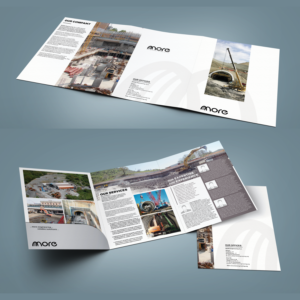Design de Brochure par premnice pour ce projet | Design #24991600