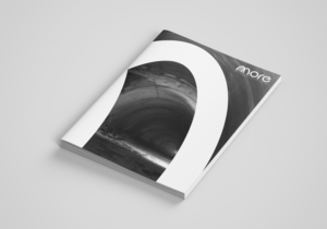 Brochure Design by Pixel Desert
