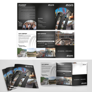 Design de Brochure par Korin-123 pour ce projet | Design #24983933
