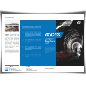 Design de Brochure par adrianix pour ce projet | Design #24960155