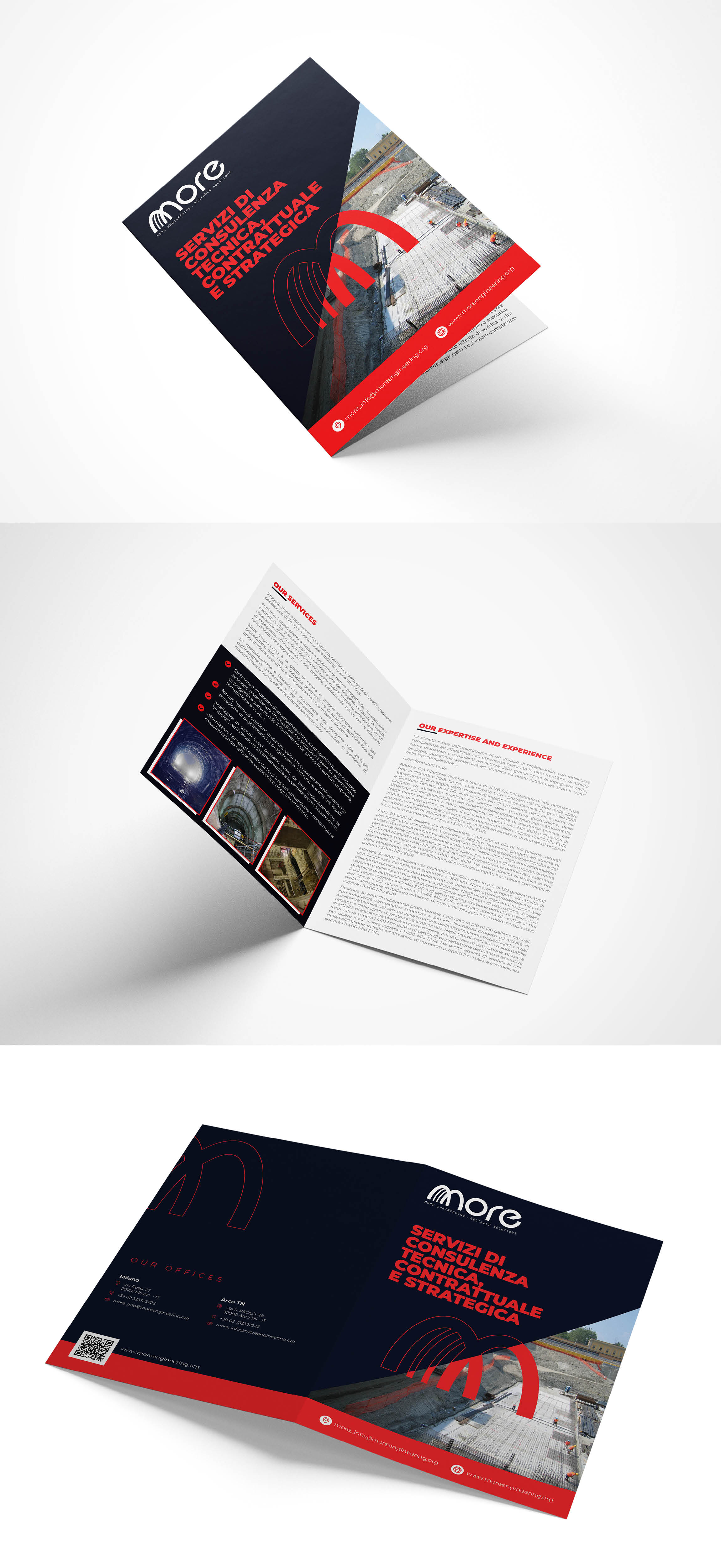 Design de Brochure par enamalraj pour ce projet | Design #24958409