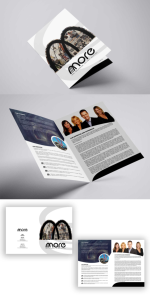 Broschüren-Design von Shumaila Kiran für dieses Projekt | Design: #24964081