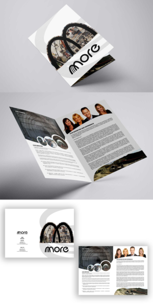 Brochure Design by Shumaila Kiran for this project | Design: #24965741