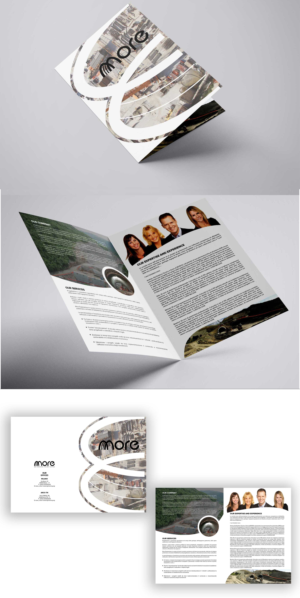 Brochure Design by Shumaila Kiran