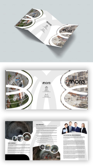 Design de Brochure par Shumaila Kiran pour ce projet | Design #24980101