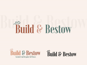 Logo-Design von Anton für dieses Projekt | Design: #25001751